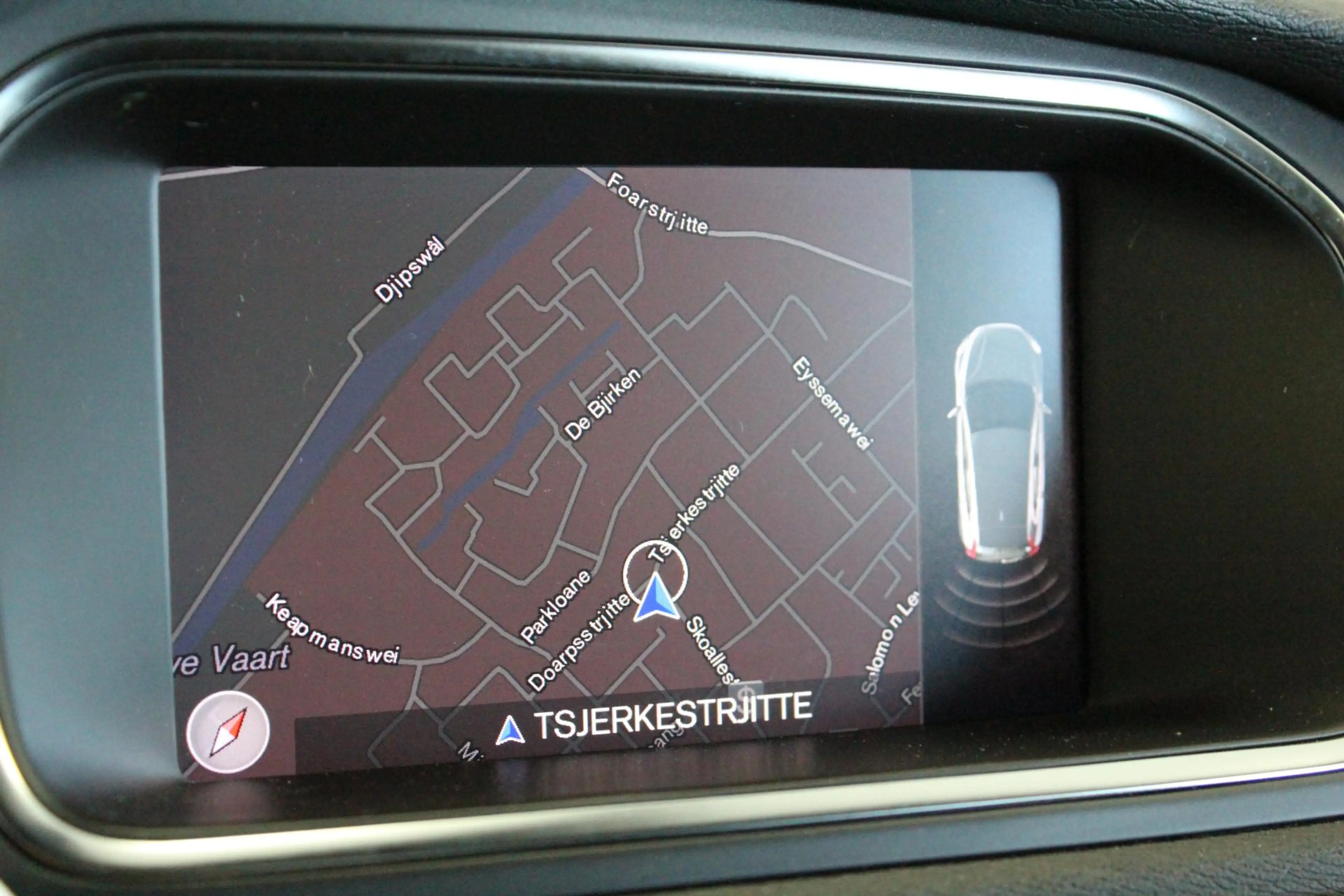 Volvo V40 1.5 T2 Polar+ AFN-TREKHAAK | NAVIGAIE | BLUETOOTH — photo 18