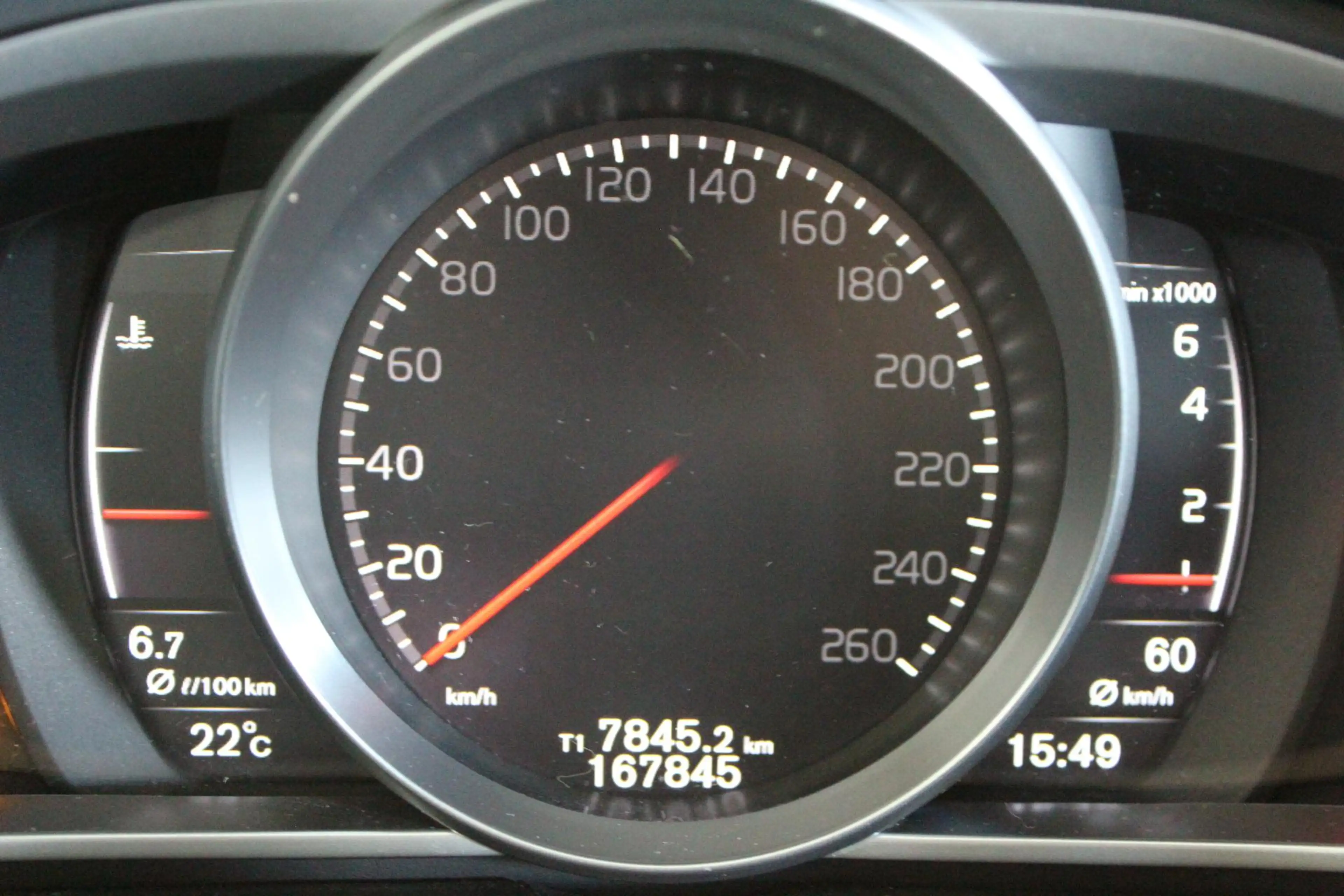 Volvo V40 1.5 T2 Polar+ AFN-TREKHAAK | NAVIGAIE | BLUETOOTH — photo 13