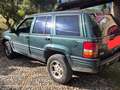 Jeep Grand Cherokee Grand Cherokee 5.2 Limited auto Verde - thumbnail 11