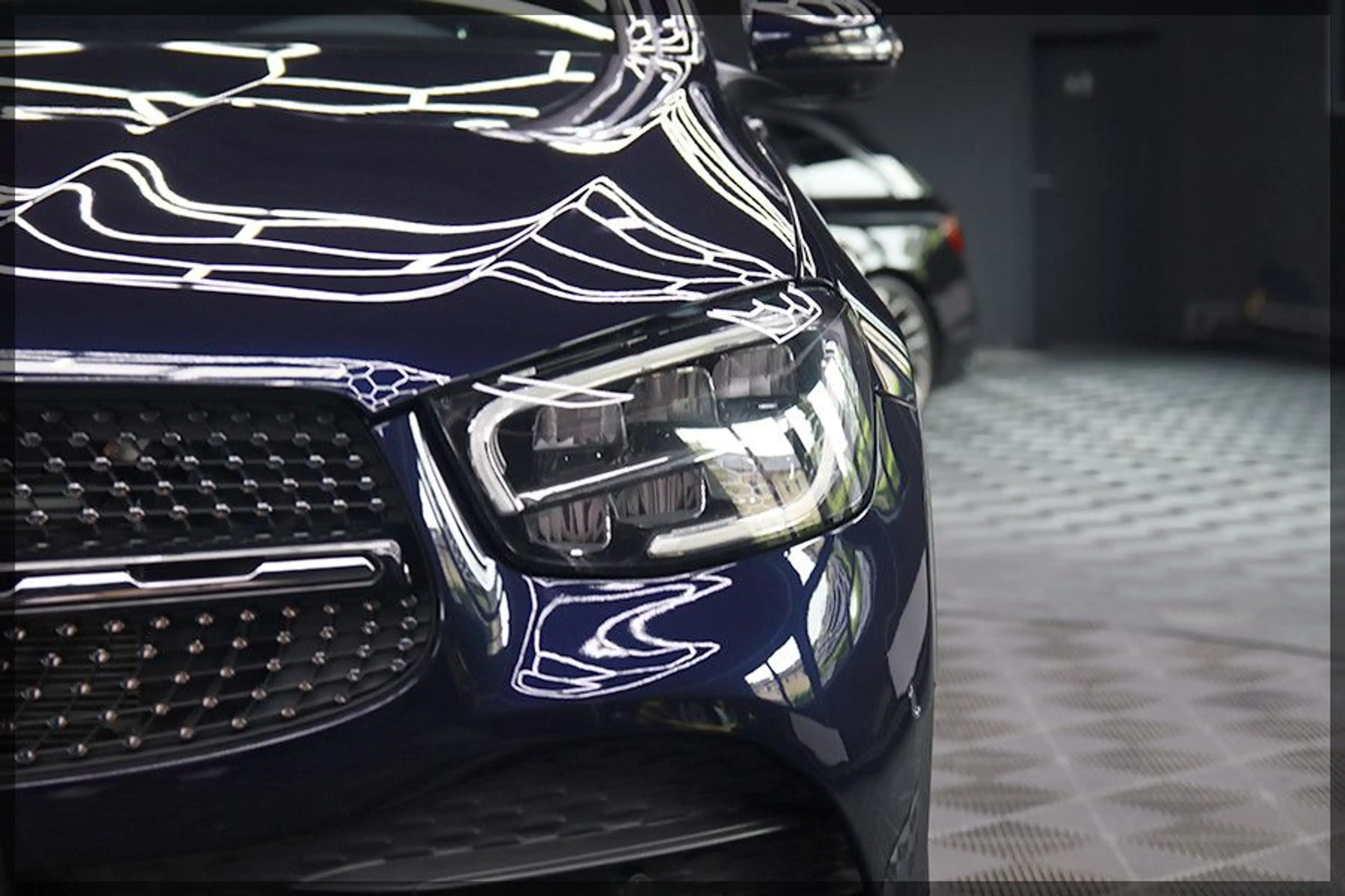 Mercedes-Benz GLC 400 d 4MATIC AMG PANO / CAM / PDC — photo 9
