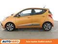 Hyundai i10 1.2 FIFA World Cup Edition *TEMPO*PDC*SHZ*LHZ*ALU* Orange - thumbnail 3