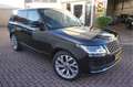 Land Rover Range Rover 2.0 P400e Vogue Zwart - thumbnail 1