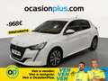 Peugeot 208 1.2 Puretech S&S Active Pack 75 Blanco - thumbnail 1