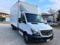 Mercedes-Benz SPRINTER 414 CDI - PRONTA CONSEGNA Weiß - thumbnail 10