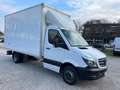 Mercedes-Benz SPRINTER 414 CDI - PRONTA CONSEGNA Weiß - thumbnail 9
