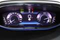 Peugeot 3008 Hybrid 136 E-DCS6 Allure Aut. +Sitzheizung Grau - thumbnail 12