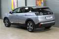 Peugeot 3008 Hybrid 136 E-DCS6 Allure Aut. +Sitzheizung Grau - thumbnail 4