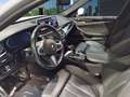 BMW 530 530dA xDrive Blanc - thumbnail 7
