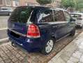 Opel Zafira Zafira 1.9 CDTI Sport Blau - thumbnail 9
