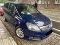 Opel Zafira Zafira 1.9 CDTI Sport Blau - thumbnail 4