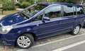 Opel Zafira Zafira 1.9 CDTI Sport Blau - thumbnail 7
