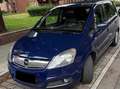 Opel Zafira Zafira 1.9 CDTI Sport Blau - thumbnail 1