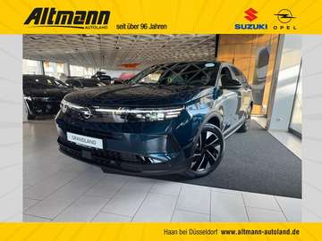 Fotografie Opel Grandland 1.2 48V Mild-Hybrid GS SHZ LHZ NAV APPLE/ANDROID