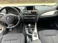 BMW 114 d Blanc - thumbnail 6