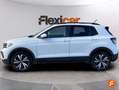 Volkswagen T-Cross 1.0 TSI Life Aut. 85kW Blanco - thumbnail 4