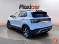 Volkswagen T-Cross 1.0 TSI Life Aut. 85kW Blanco - thumbnail 5