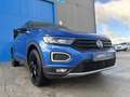 Volkswagen T-Roc 2.0TDI Advance Style 85kW Blau - thumbnail 3