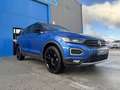 Volkswagen T-Roc 2.0TDI Advance Style 85kW Blau - thumbnail 4