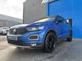 Volkswagen T-Roc 2.0TDI Advance Style 85kW Blau - thumbnail 8