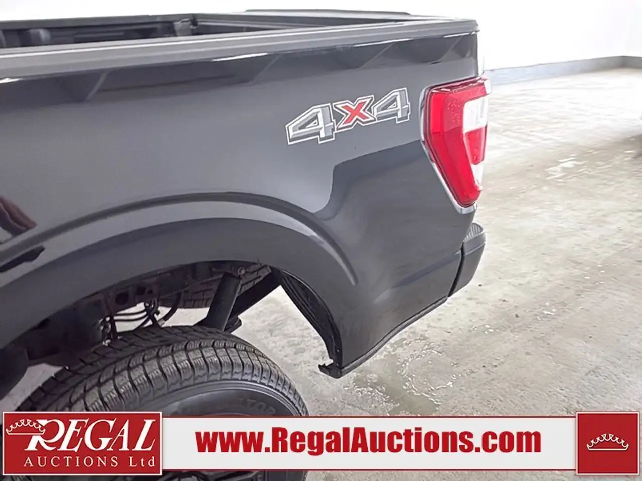 Ford F 150 photo Ford F 150