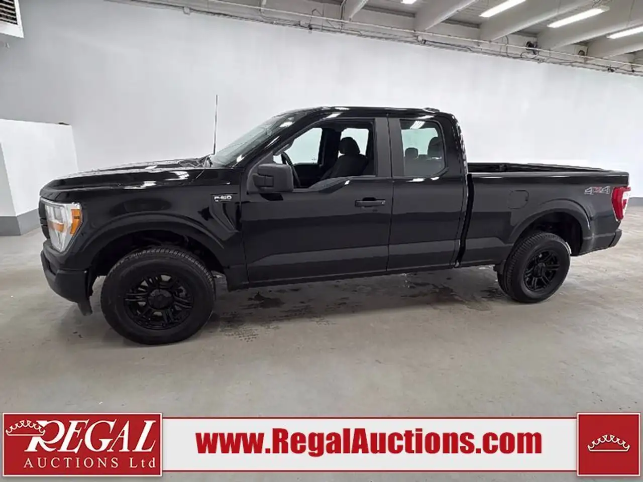 Ford F 150 photo Ford F 150