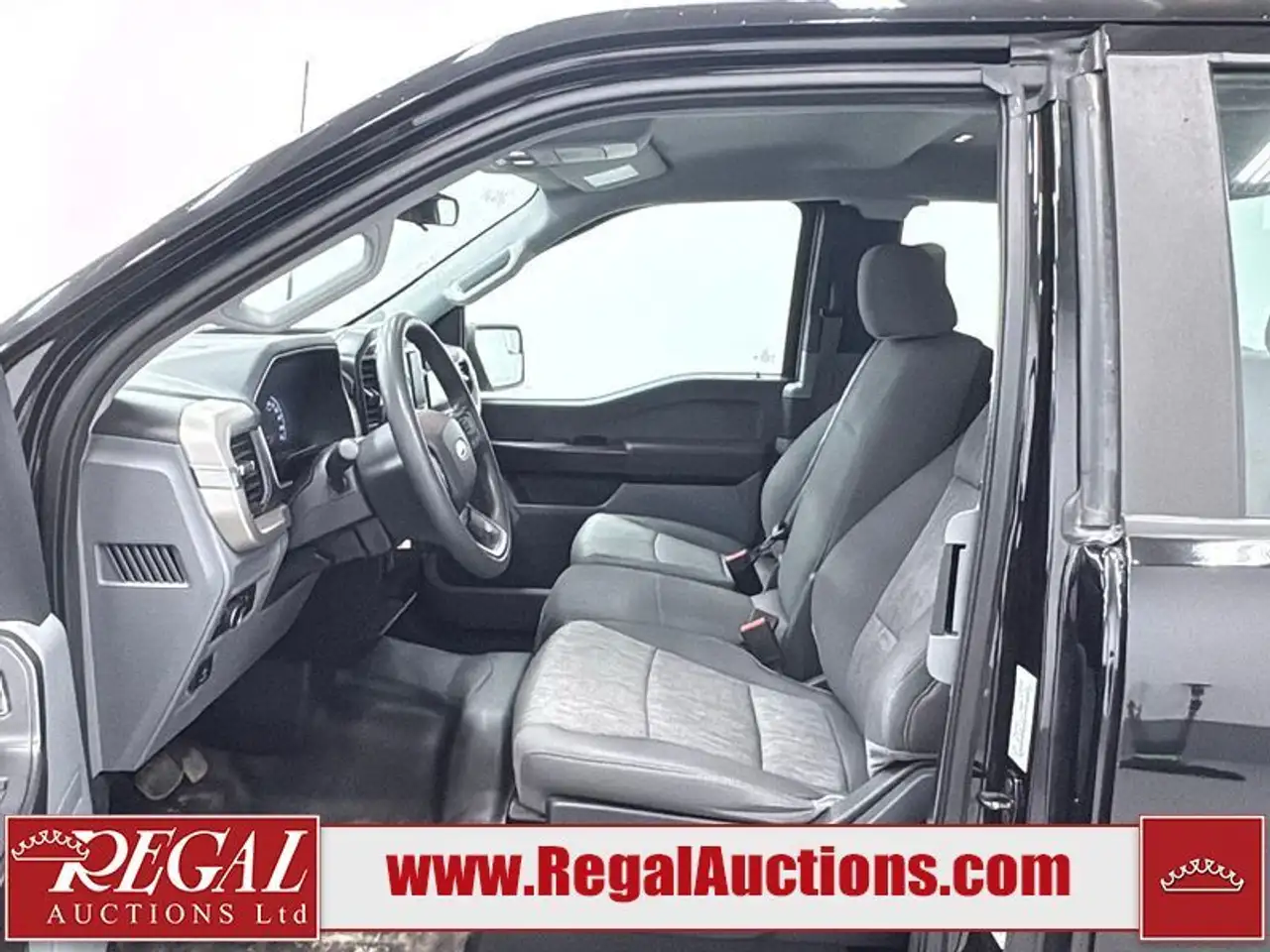 Ford F 150 photo Ford F 150