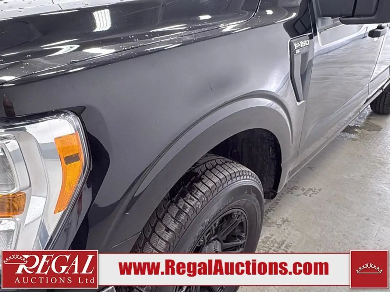 Ford F 150 photo Ford F 150