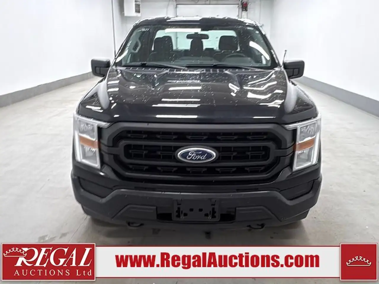 Ford F 150 photo Ford F 150