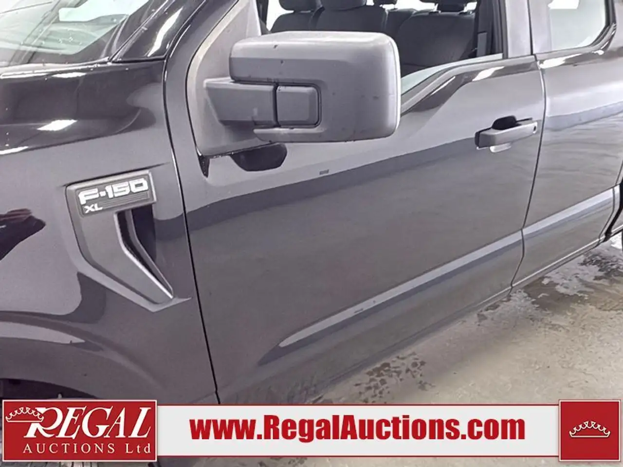 Ford F 150 photo Ford F 150