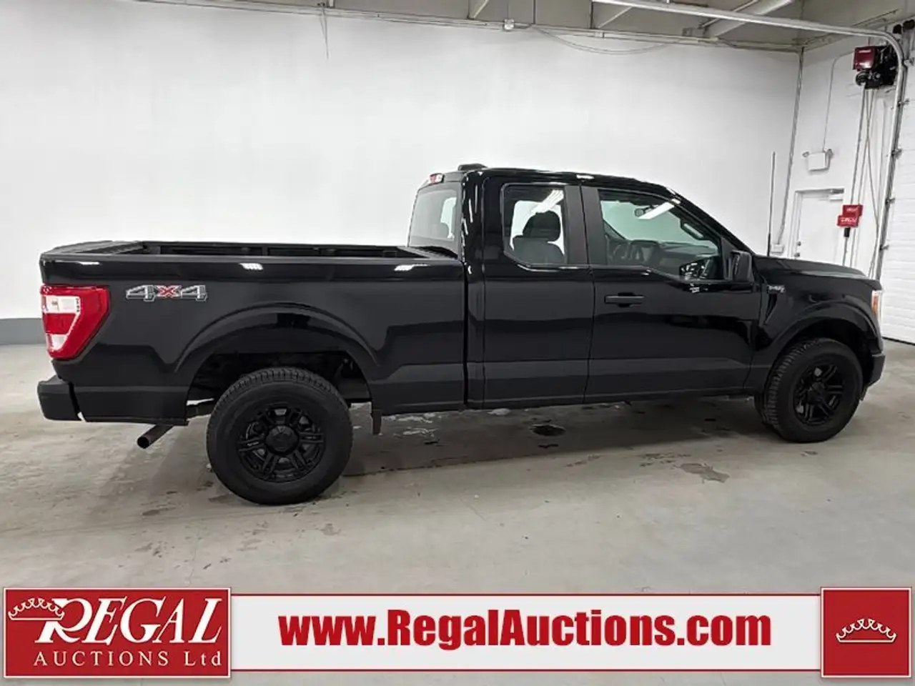 Ford F 150 photo Ford F 150