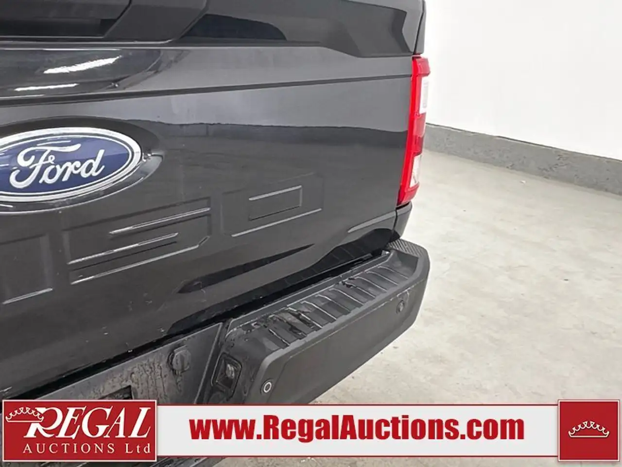 Ford F 150 photo Ford F 150