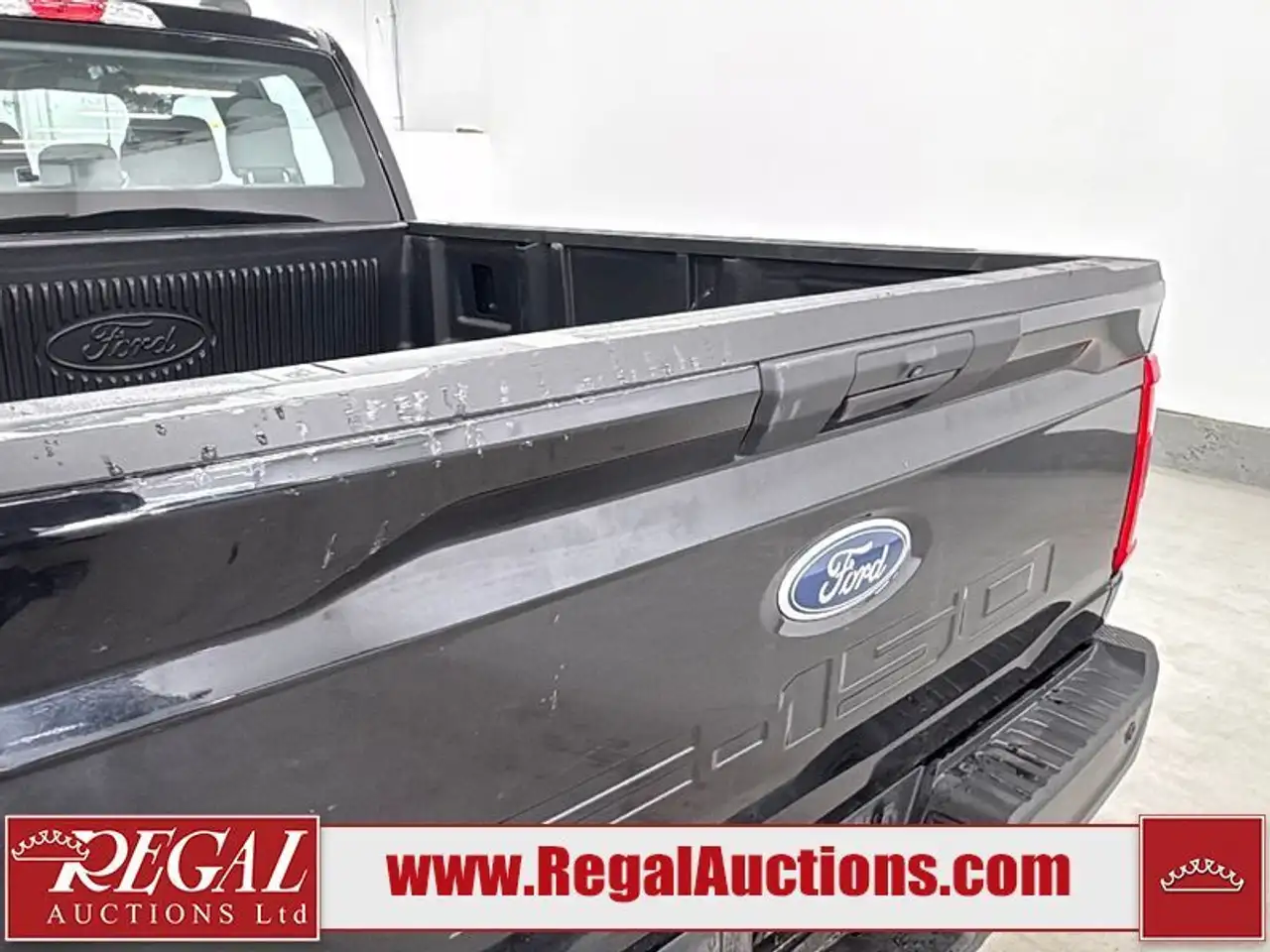 Ford F 150 photo Ford F 150