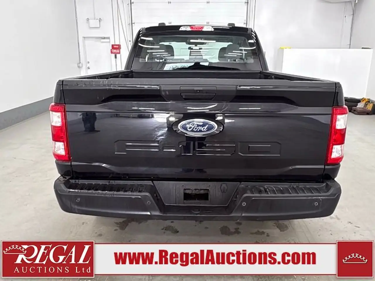 Ford F 150 photo Ford F 150