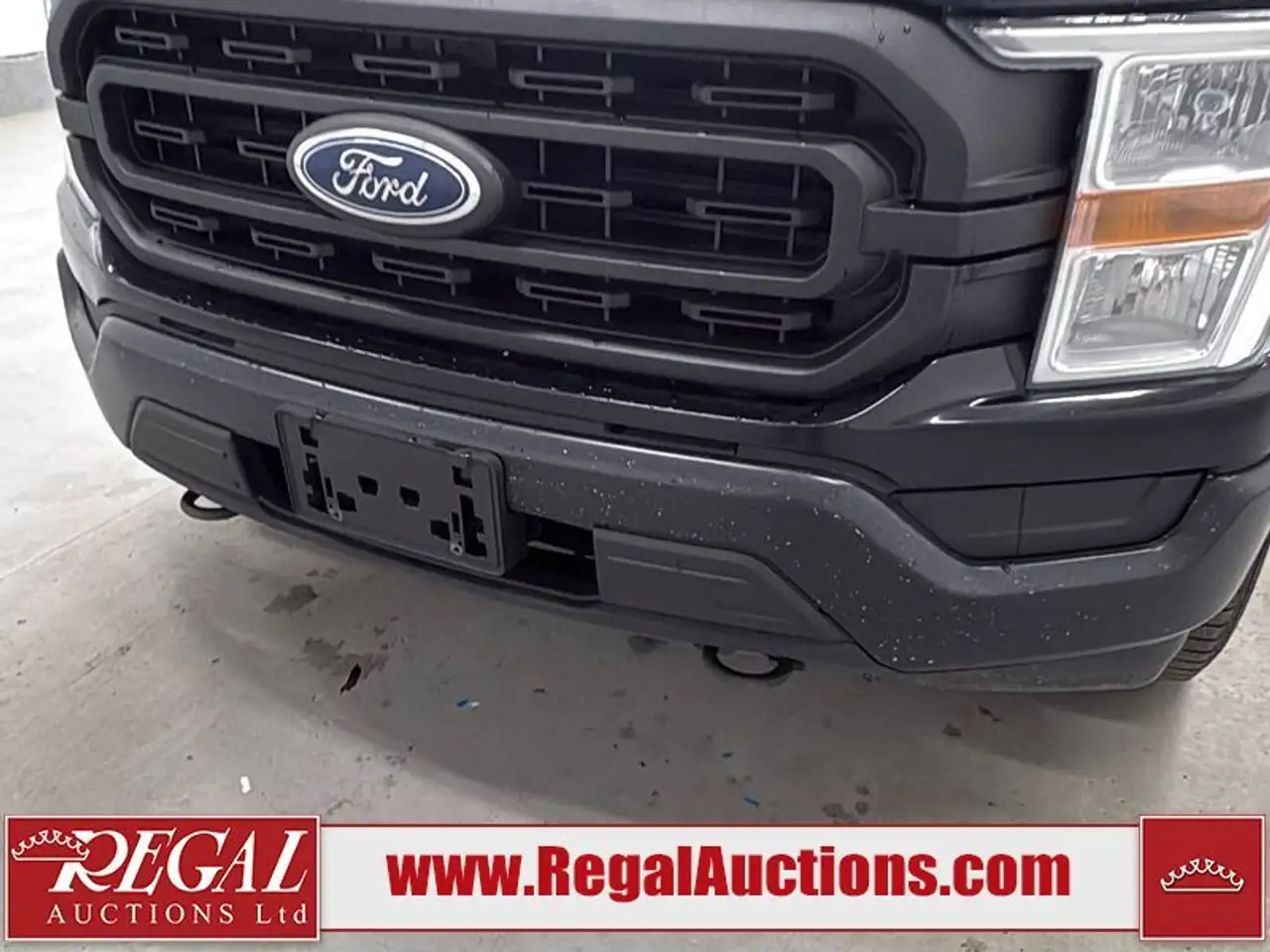 Ford F 150 photo Ford F 150