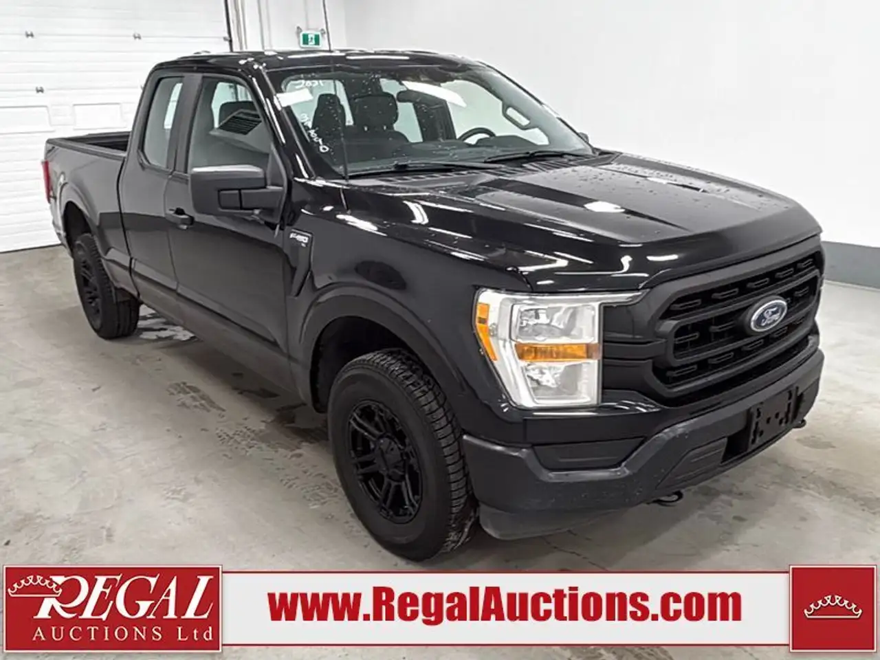 Ford F 150 photo Ford F 150