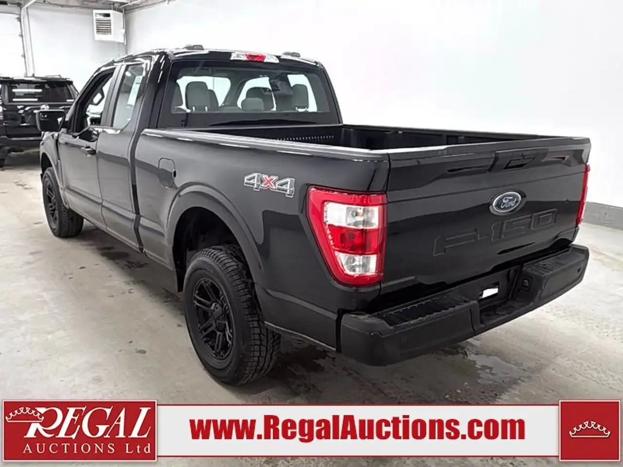 Ford F 150 photo Ford F 150