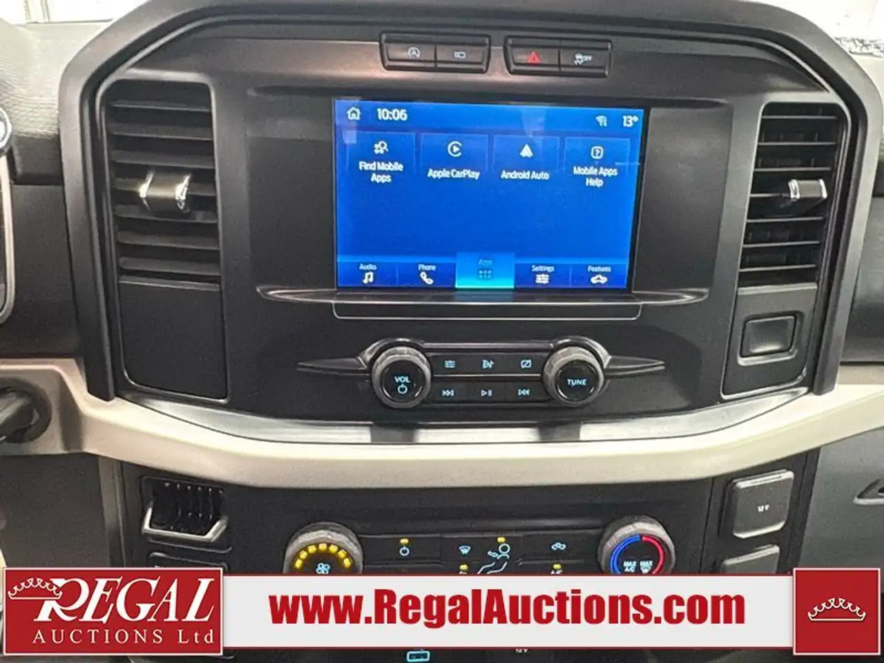 Ford F 150 photo Ford F 150
