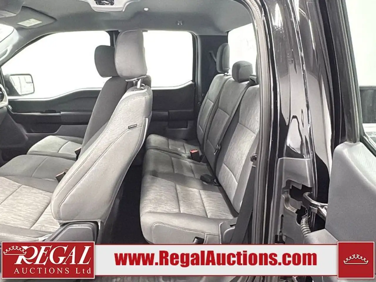 Ford F 150 photo Ford F 150