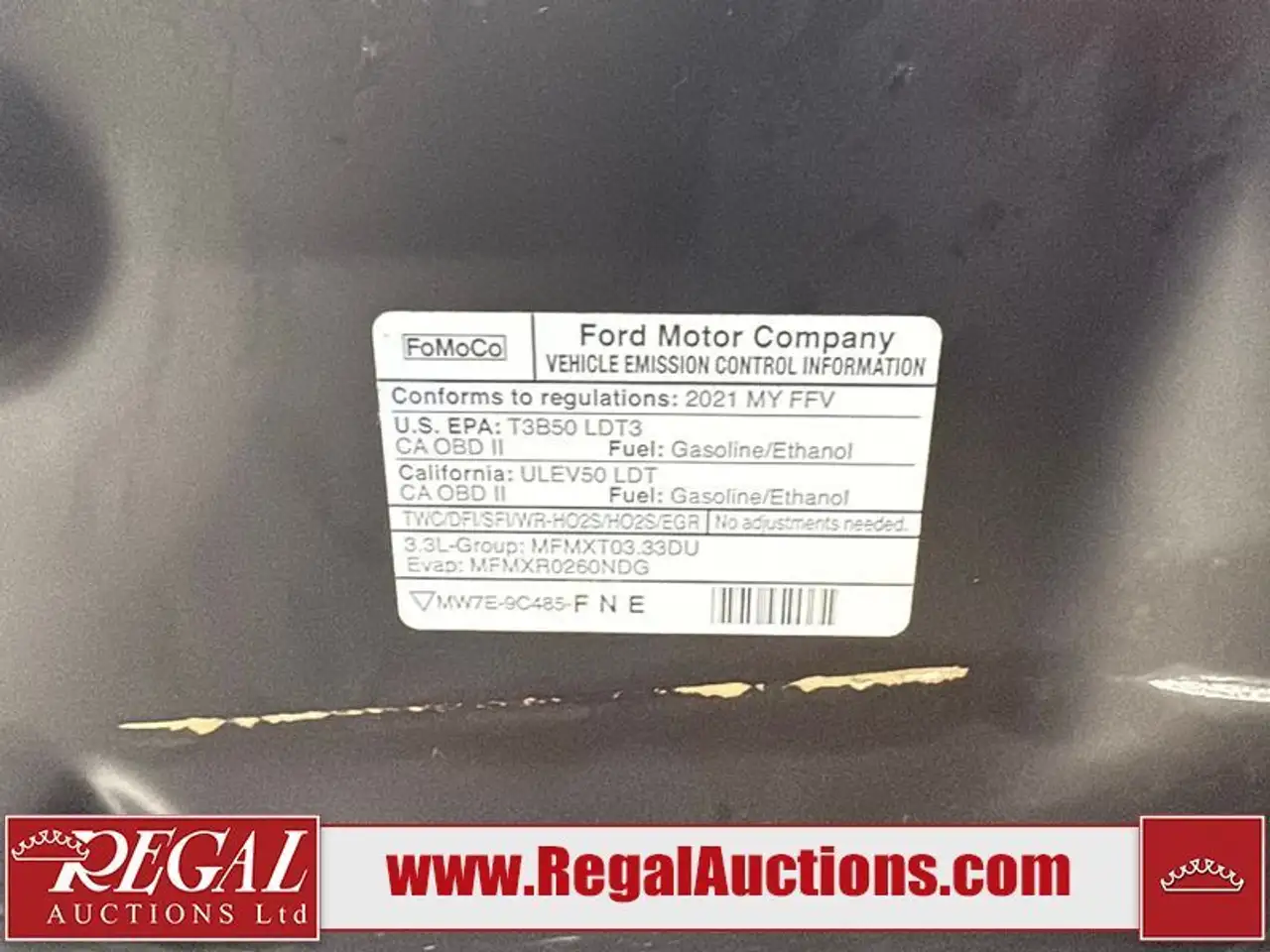 Ford F 150 photo Ford F 150
