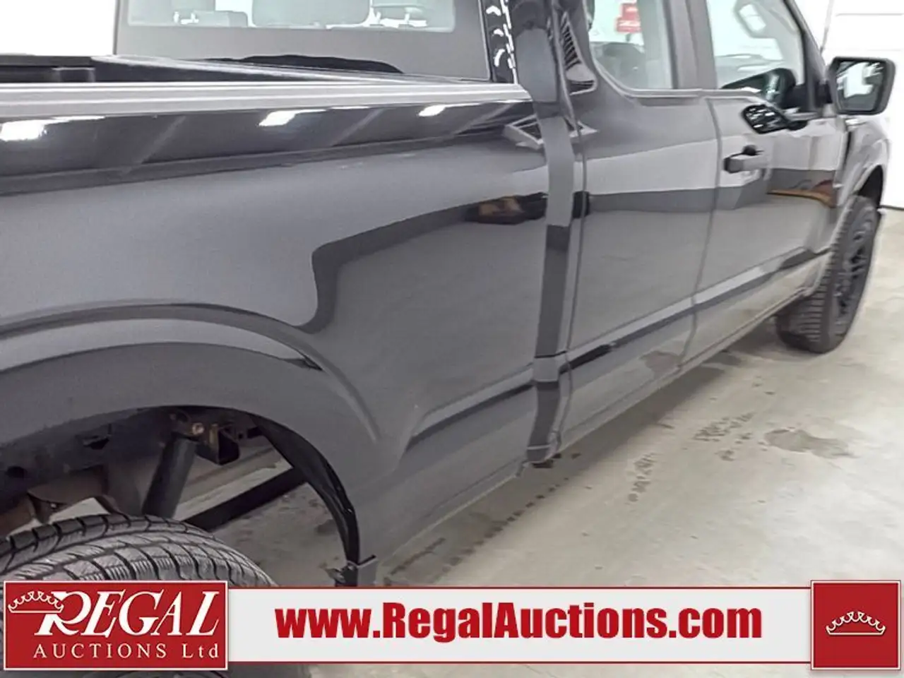 Ford F 150 photo Ford F 150