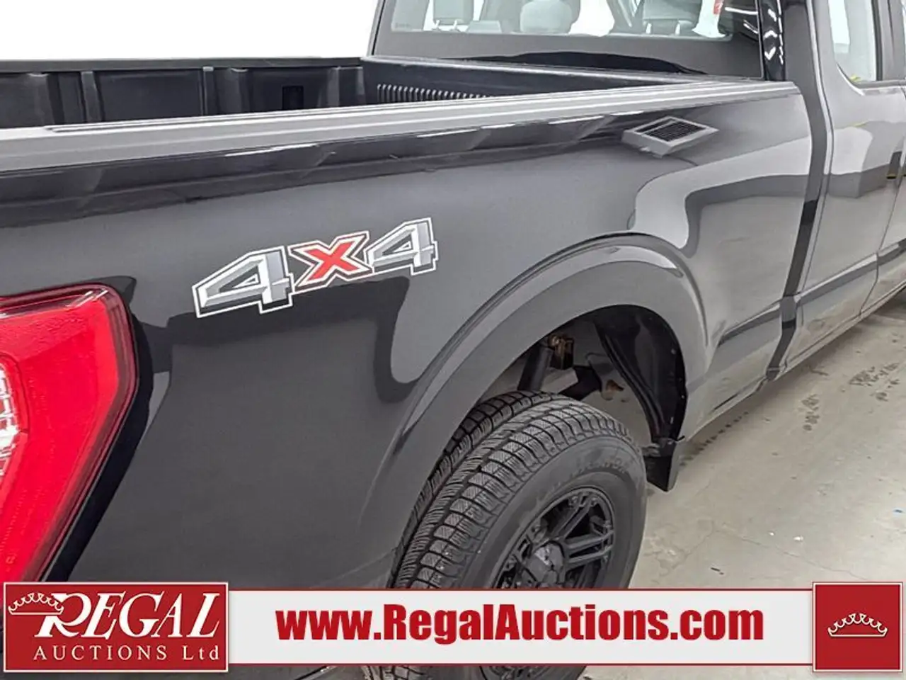 Ford F 150 photo Ford F 150