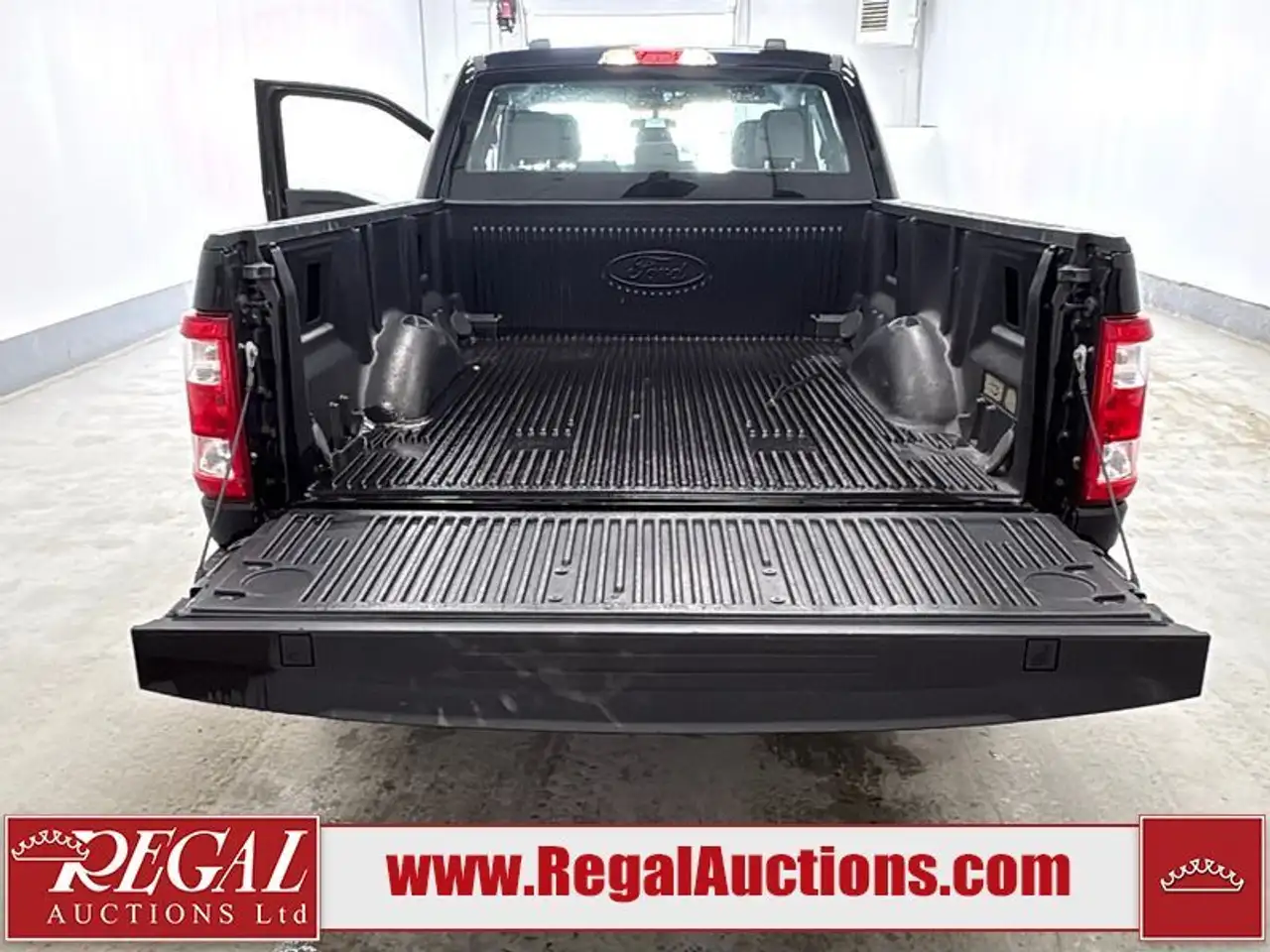 Ford F 150 photo Ford F 150
