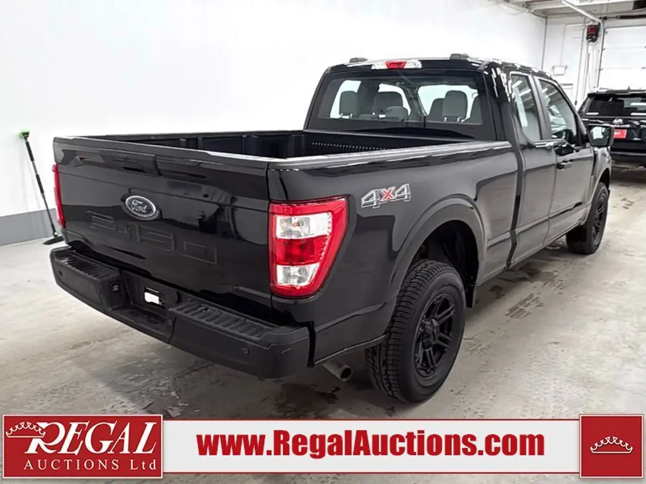 Ford F 150 photo Ford F 150