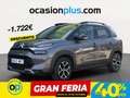 Citroen C3 Aircross Puretech S&S Plus 110 Gris - thumbnail 1