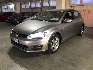 7 1.4 TGI HIGHT DSG BM