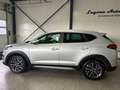 Hyundai TUCSON 1.6 CRDi DCT  *LED/DAB/360°KAM*ALLWETTER* Silber - thumbnail 3
