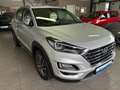 Hyundai TUCSON 1.6 CRDi DCT  *LED/DAB/360°KAM*ALLWETTER* Silber - thumbnail 5
