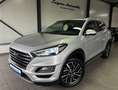 Hyundai TUCSON 1.6 CRDi DCT  *LED/DAB/360°KAM*ALLWETTER* Silber - thumbnail 1