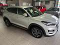 Hyundai TUCSON 1.6 CRDi DCT  *LED/DAB/360°KAM*ALLWETTER* Silber - thumbnail 6