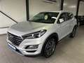 Hyundai TUCSON 1.6 CRDi DCT  *LED/DAB/360°KAM*ALLWETTER* Silber - thumbnail 2